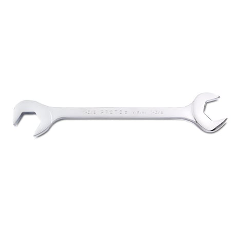 WRENCH OPEN-END ANGLE 1-3/8